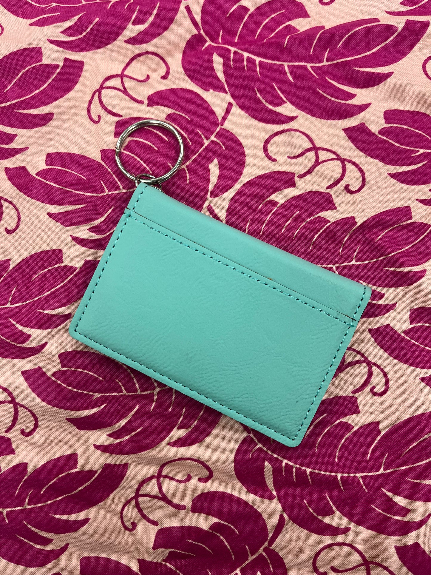 Keychain Wallet