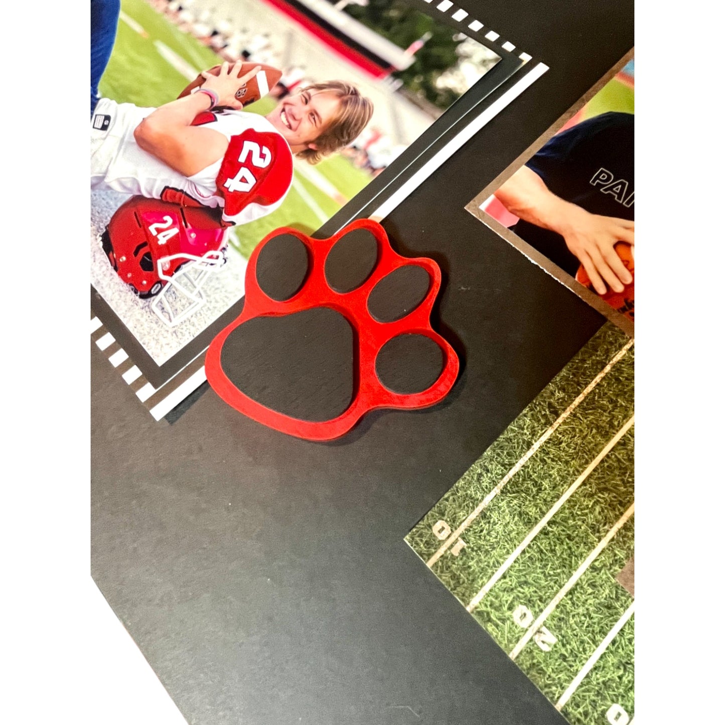 Level 3 Senior Board