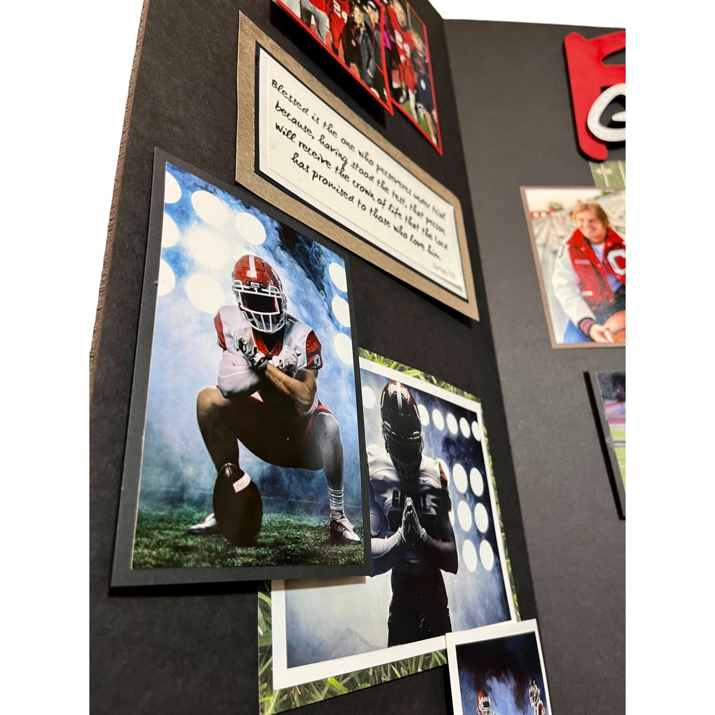 Level 2 Senior Board