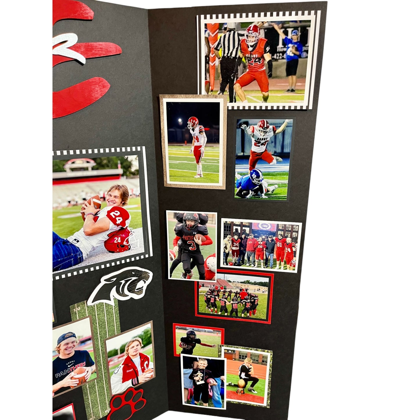 Level 2 Senior Board