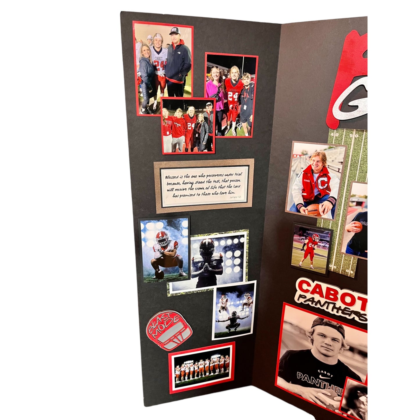 Level 2 Senior Board