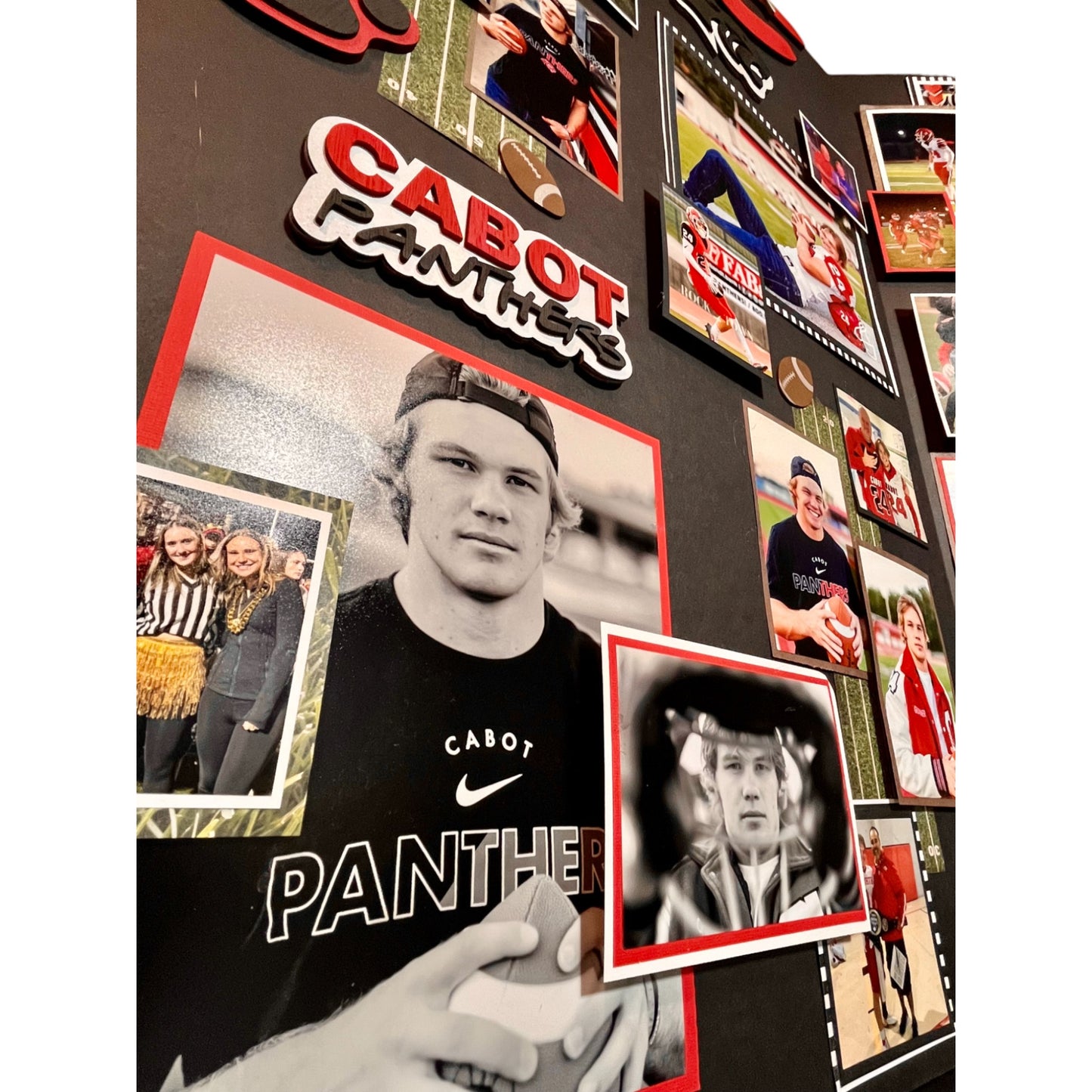 Level 3 Senior Board