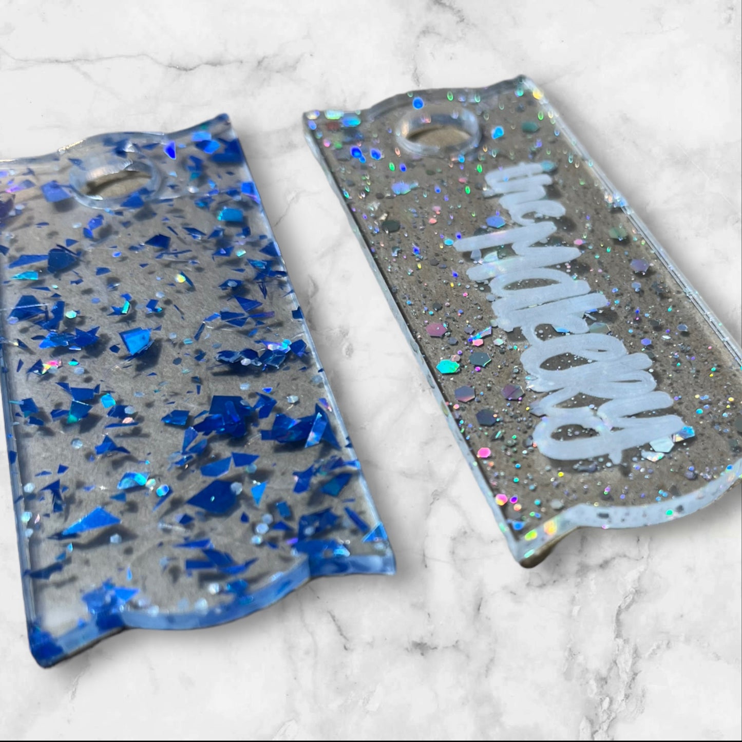 NEW Spring 2024 Flare Tumbler Tags