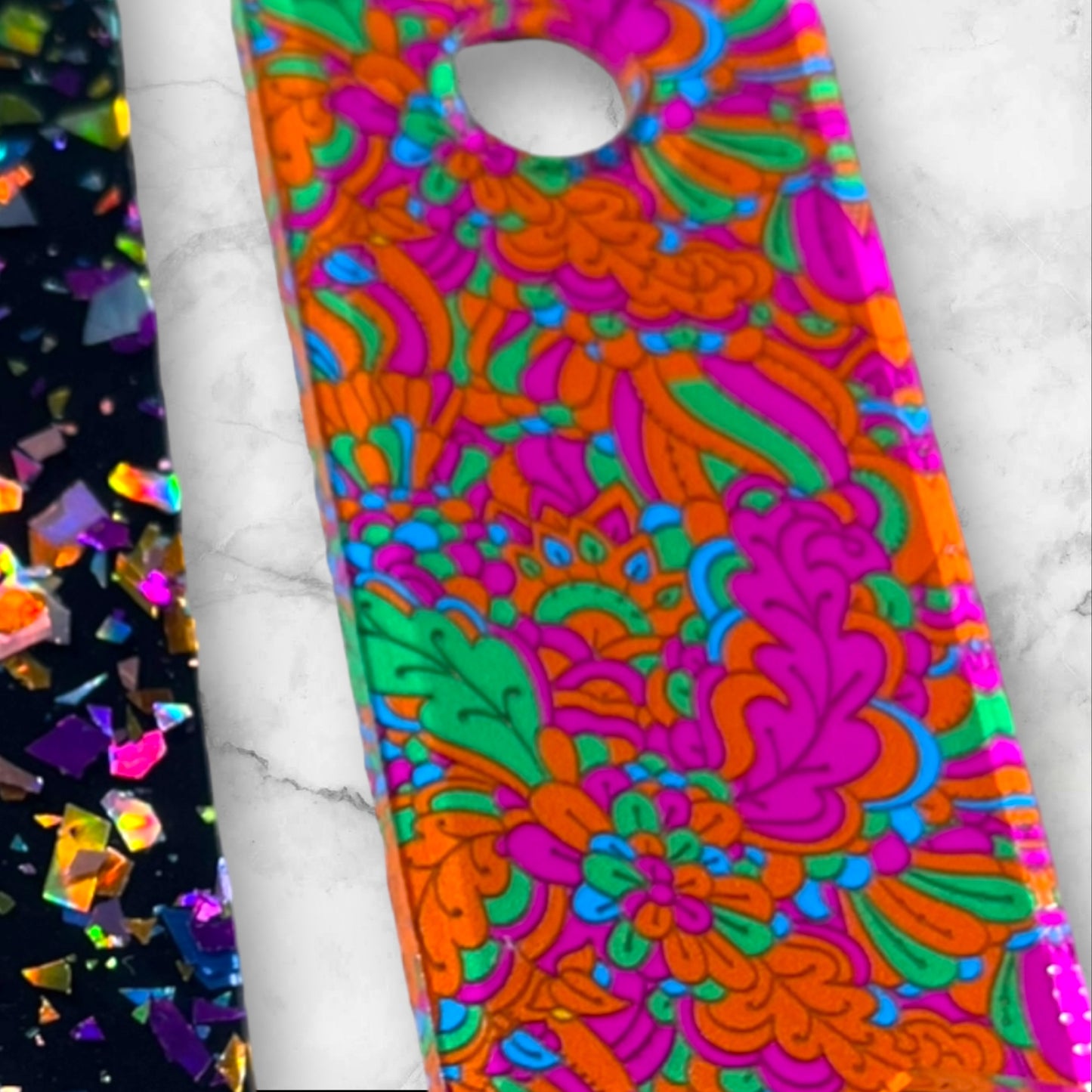 NEW Spring 2024 Flare Tumbler Tags