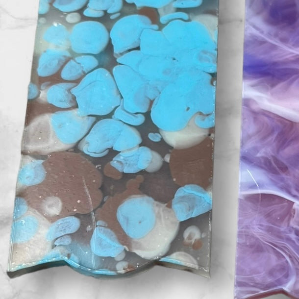 NEW Spring 2024 Flare Tumbler Tags