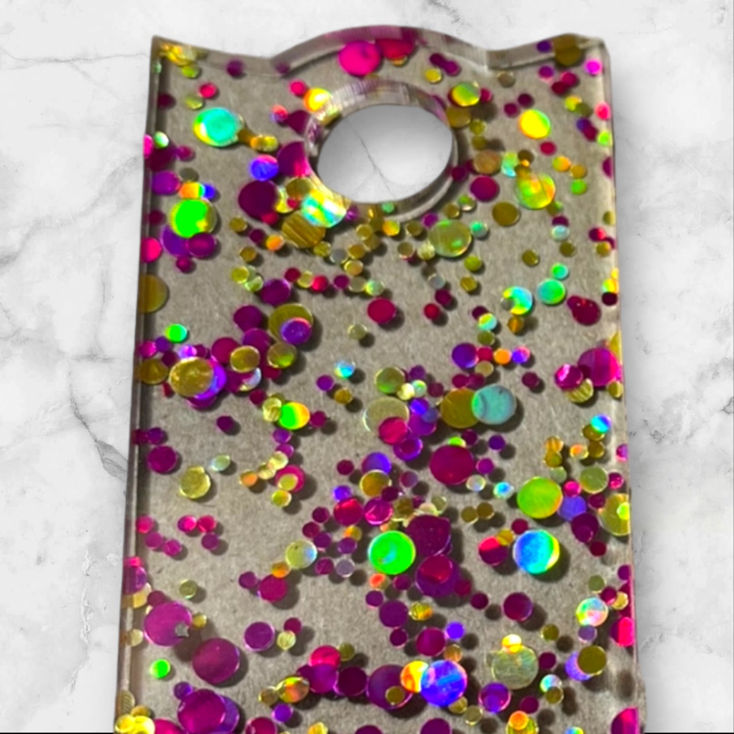 NEW Spring 2024 Flare Tumbler Tags