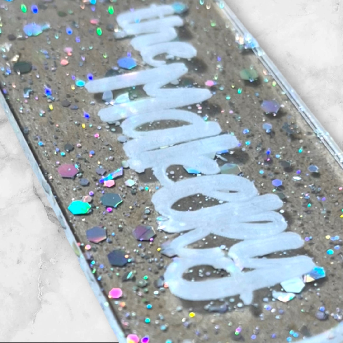 NEW Spring 2024 Flare Tumbler Tags