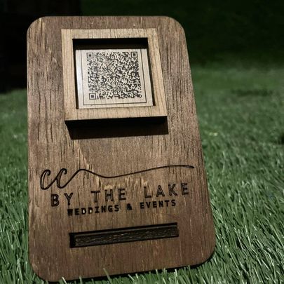 Single QR code