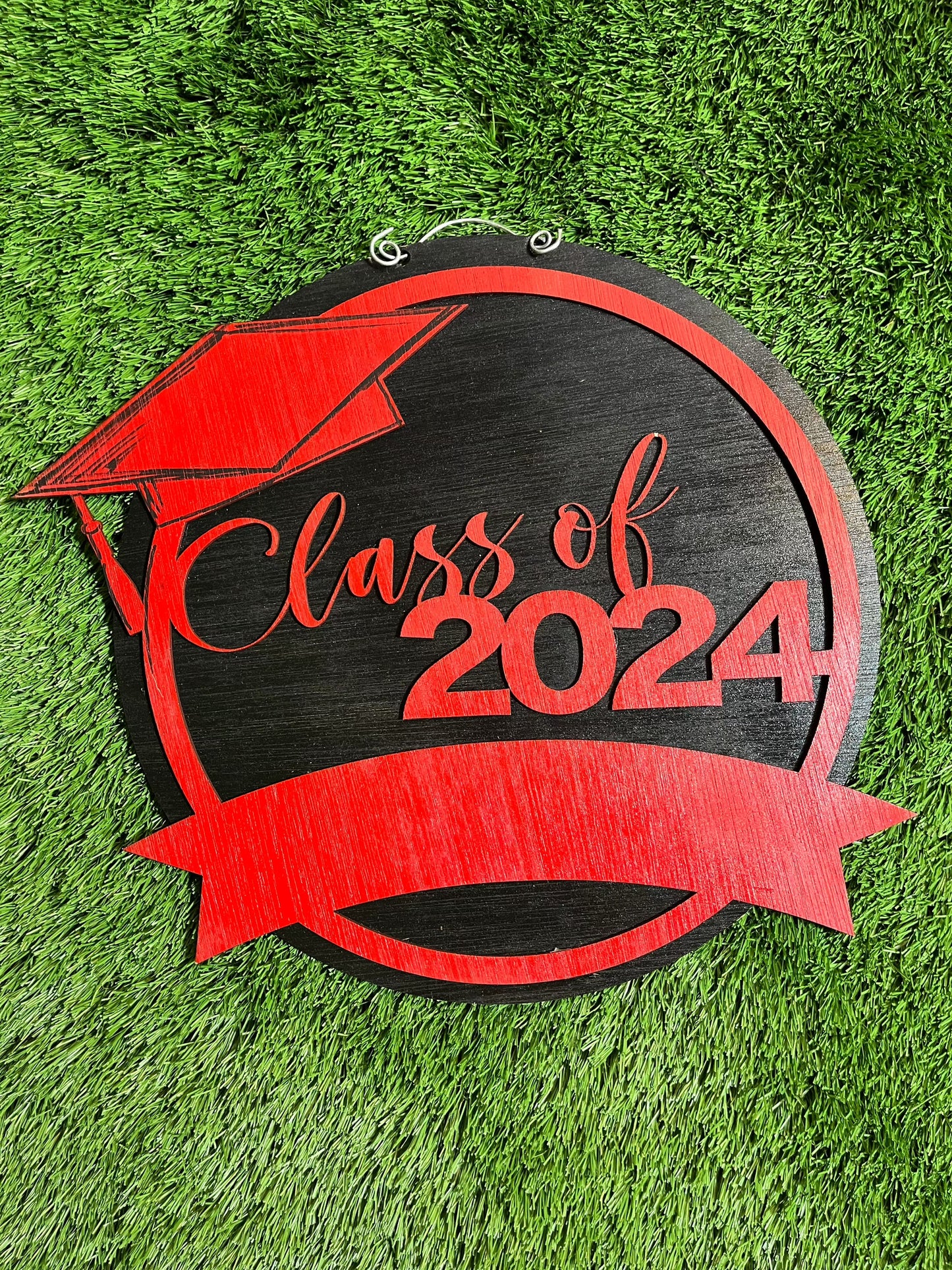 Class of 2024