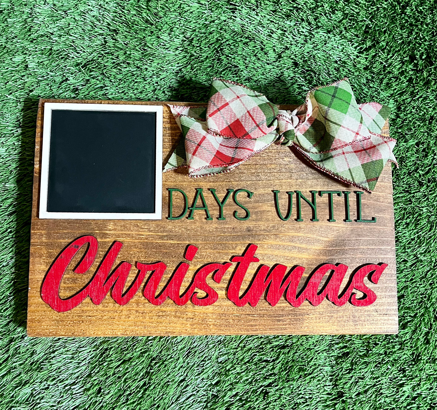 Christmas Countdowns