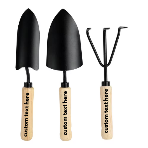 Deluxe Garden Tool Set