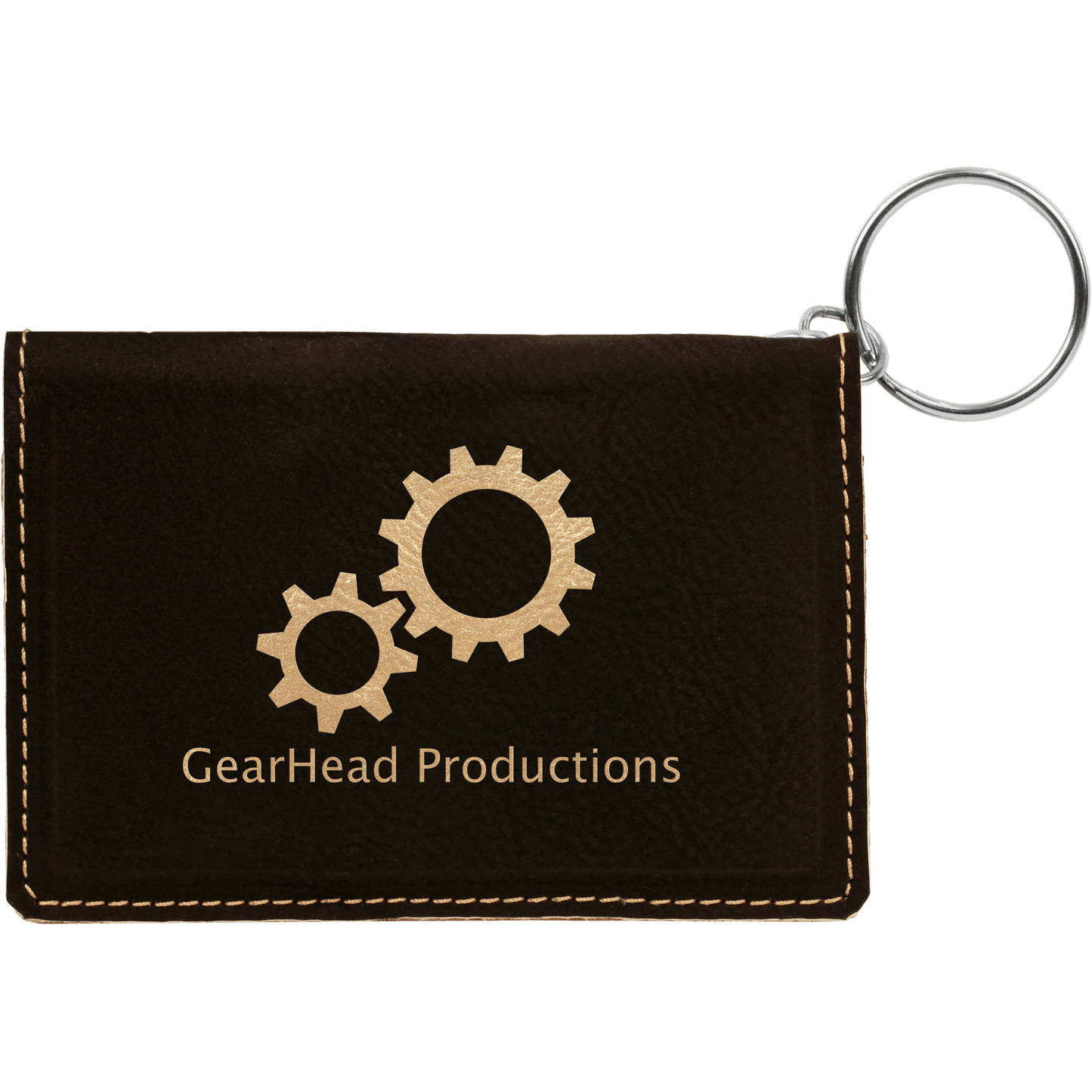 Keychain Wallet
