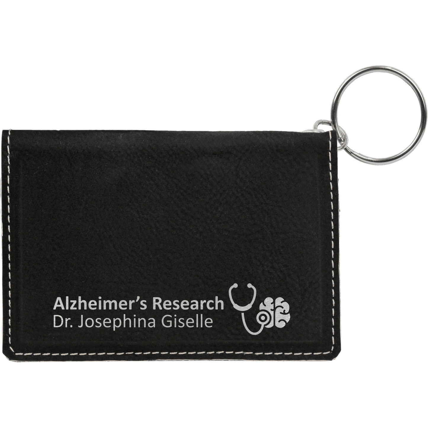 Keychain Wallet