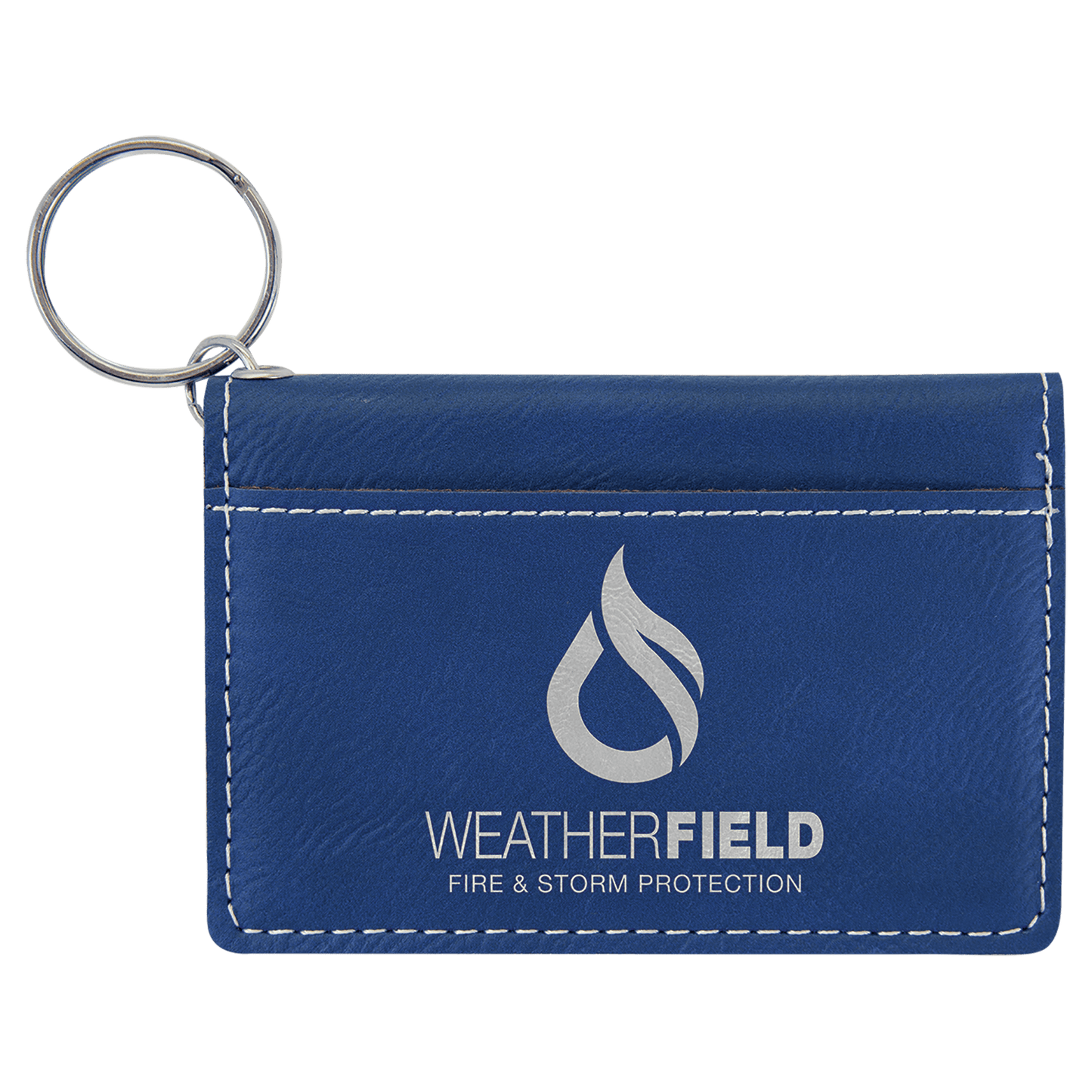 Keychain Wallet