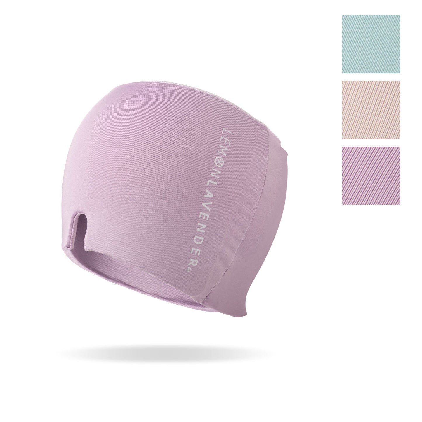 Migraine Cap Out Cold! Temp Smart!