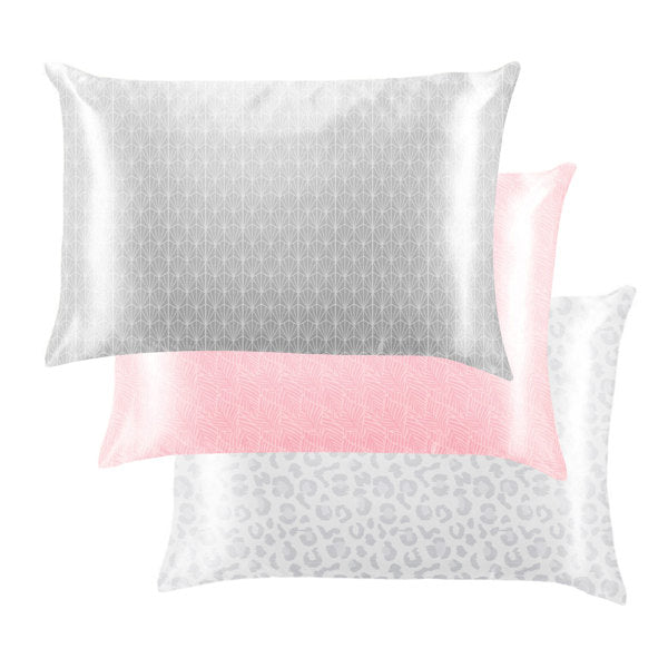 Satin Pillow Case