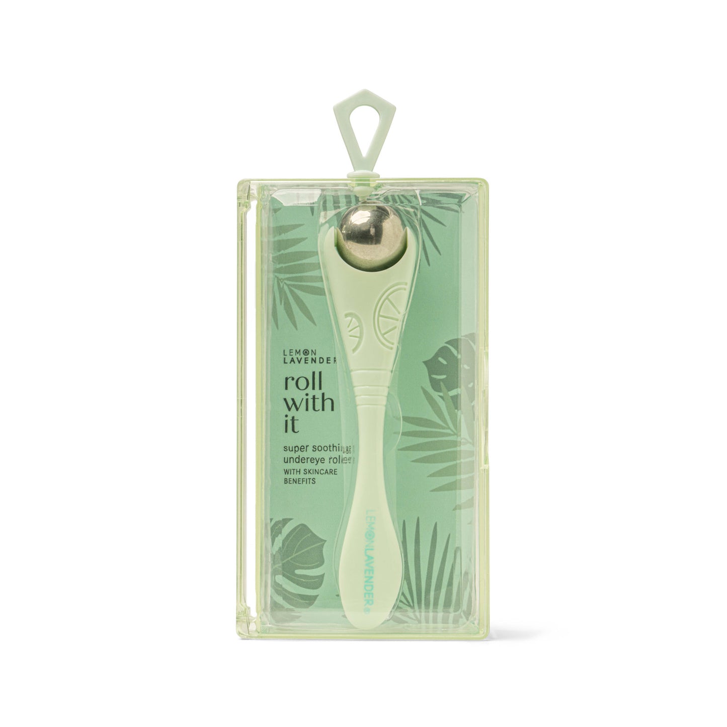 Under Eye "Roll with it" Roller
