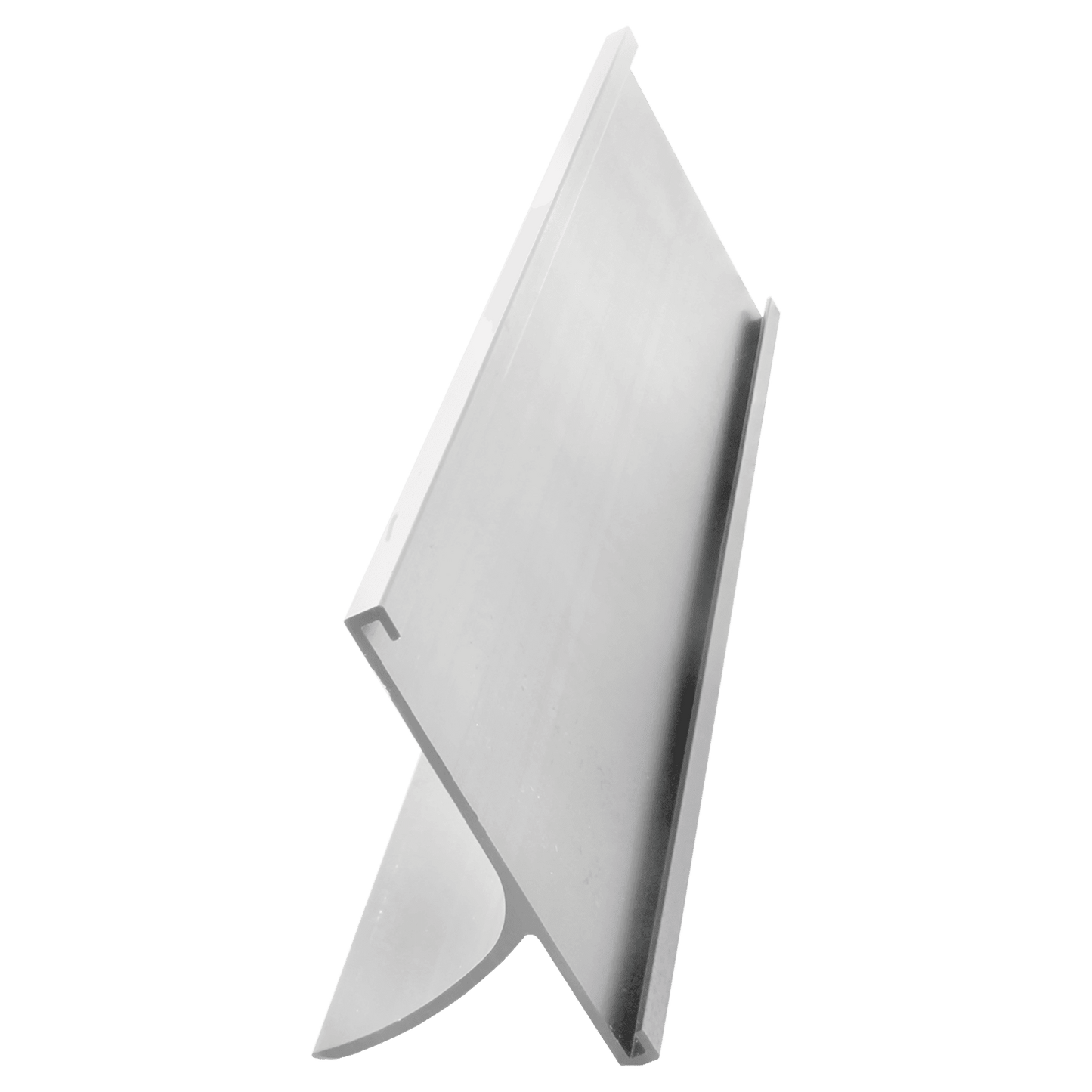 Custom Desk Plate