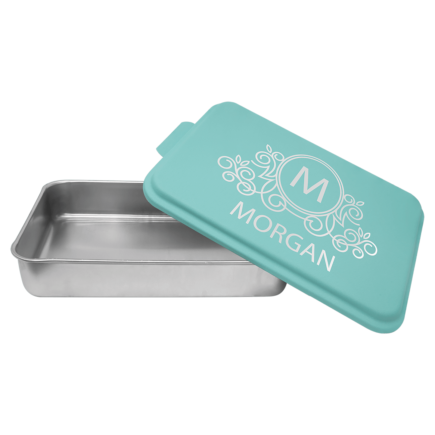 Engraved Personalized 9" x 13" Cake Pan