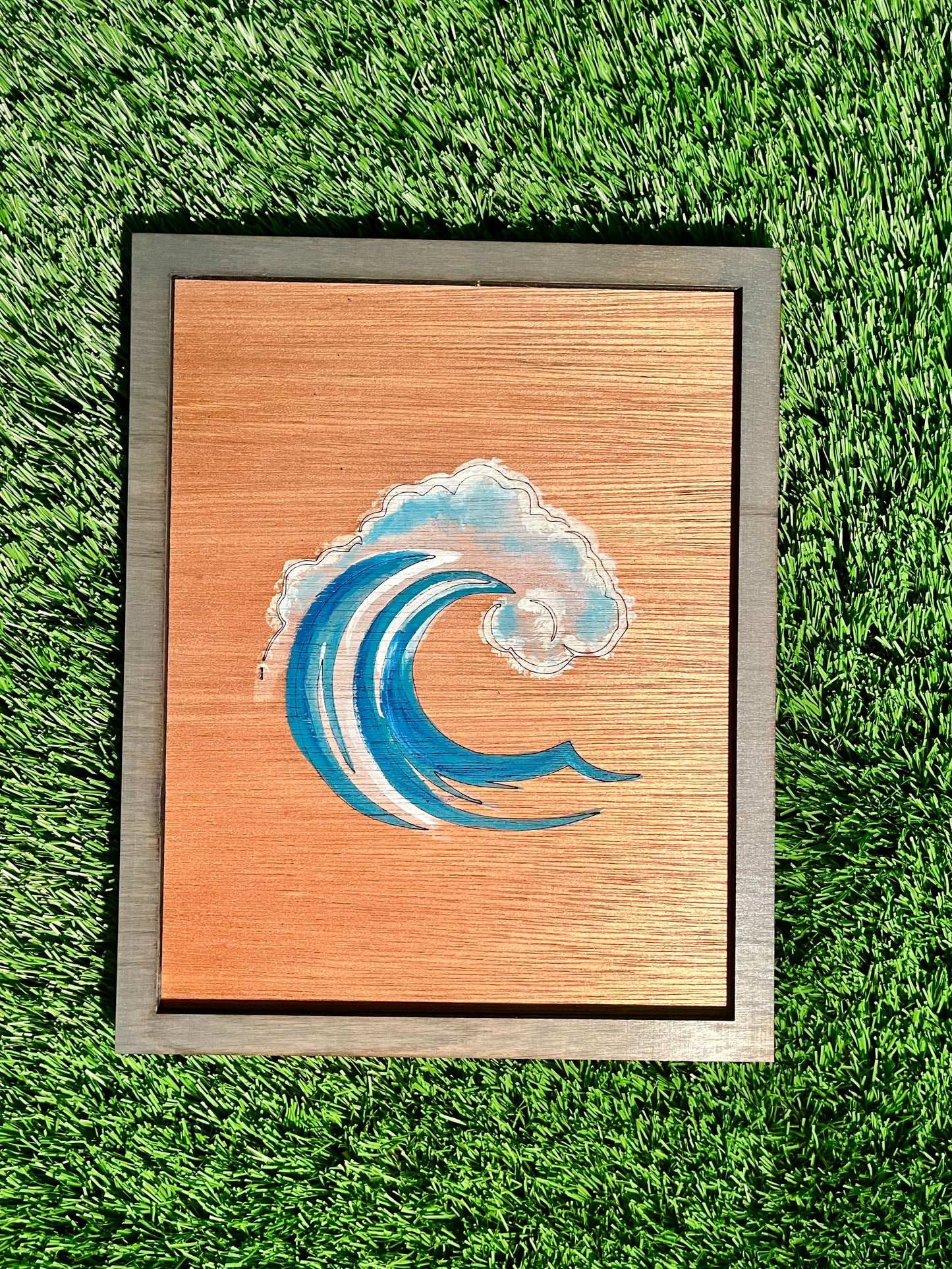 Nursery - Aguilar 6 piece beach collection