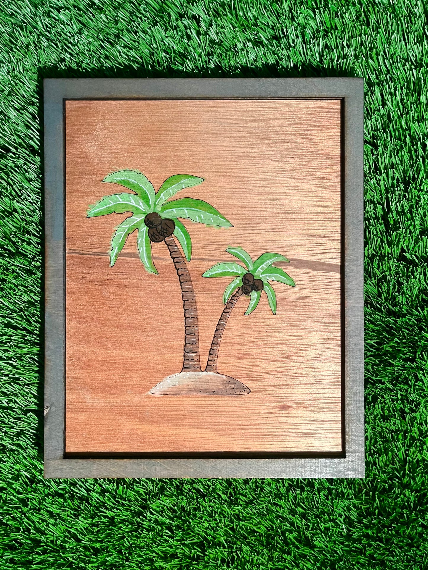 Nursery - Aguilar 6 piece beach collection