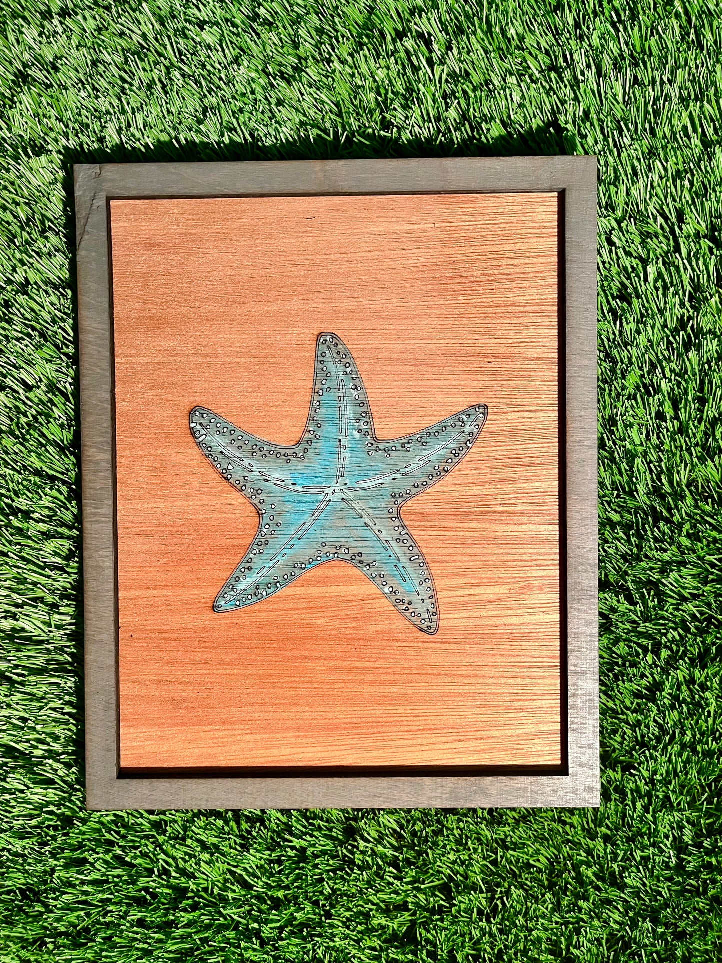 Nursery - Aguilar 6 piece beach collection