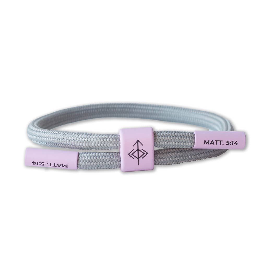 The Prayer I Share Bracelet