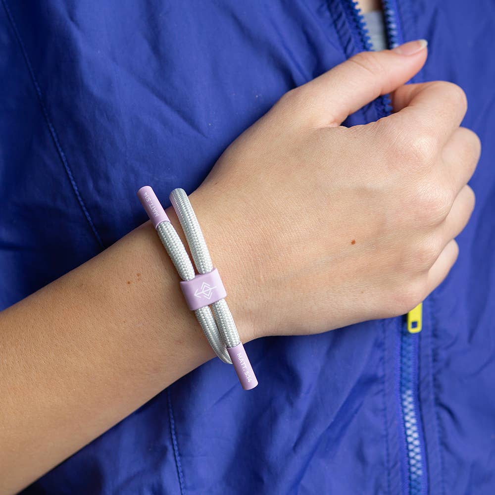 The Prayer I Share Bracelet