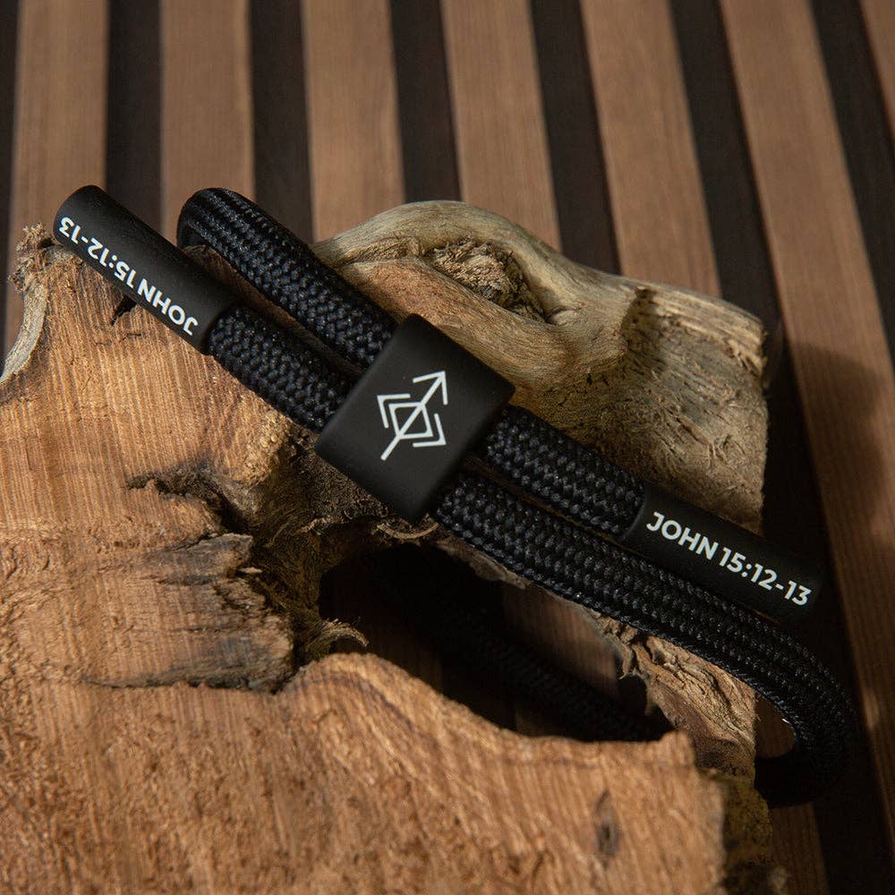 The Prayer I Share Bracelet