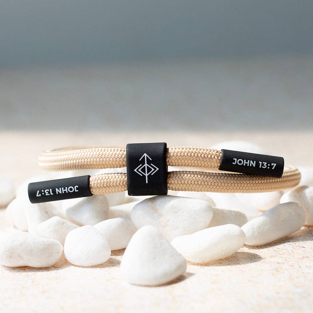 The Prayer I Share Bracelet