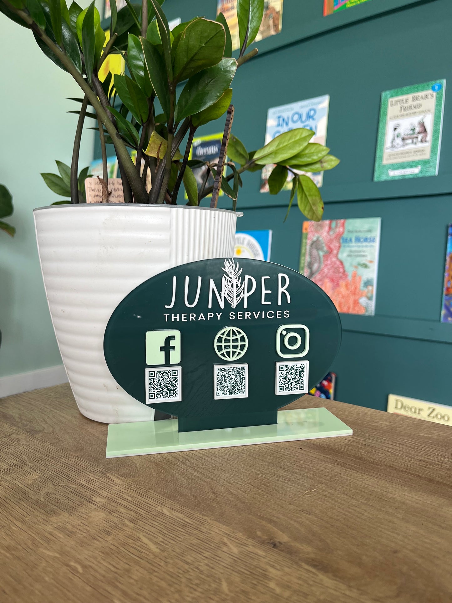 Juniper Therapy Services