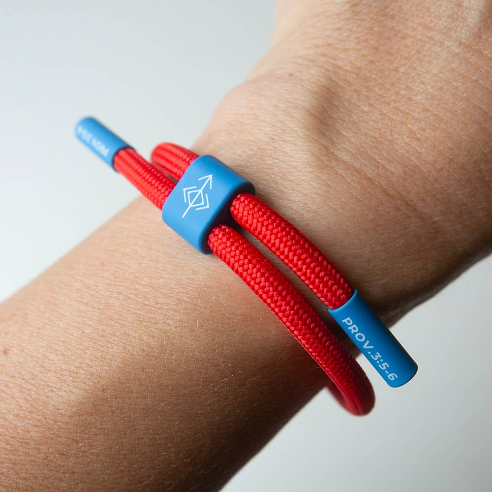 The Prayer I Share Bracelet