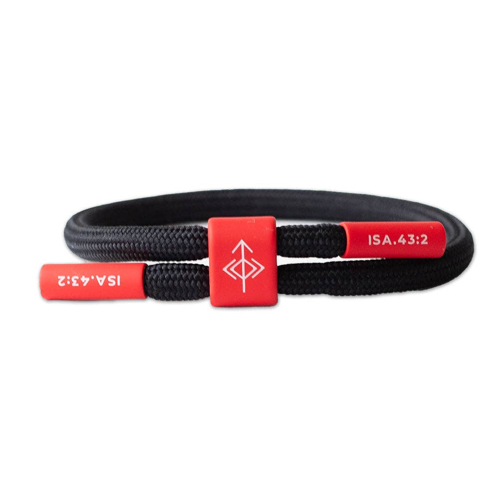 The Prayer I Share Bracelet