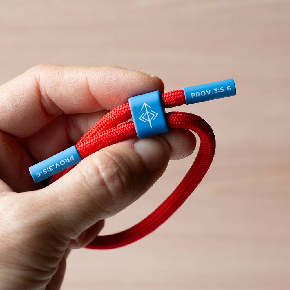 The Prayer I Share Bracelet