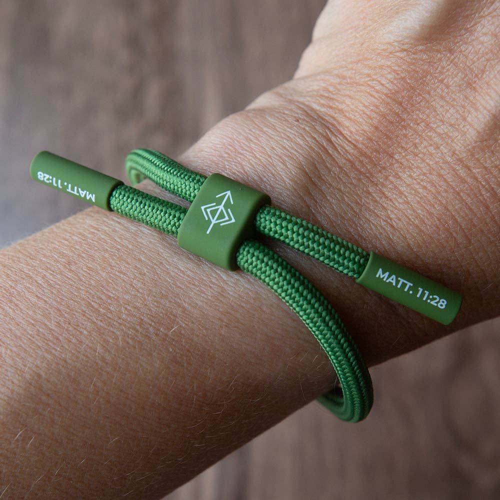 The Prayer I Share Bracelet