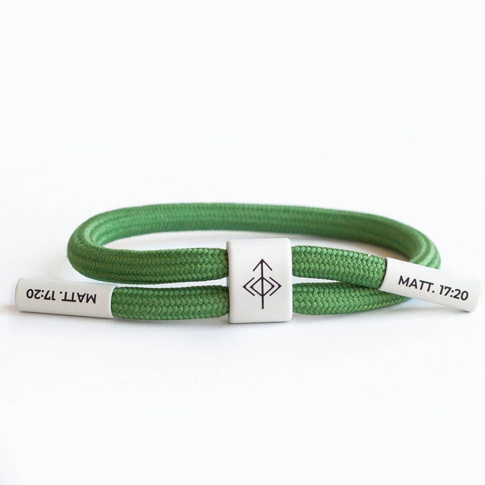 The Prayer I Share Bracelet