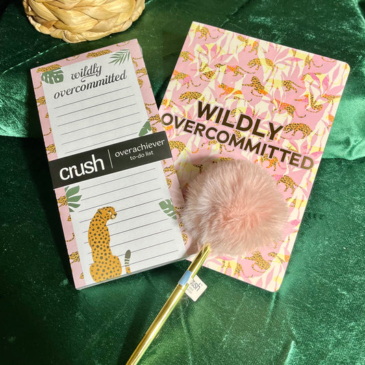 Cute Notebook Gift Set