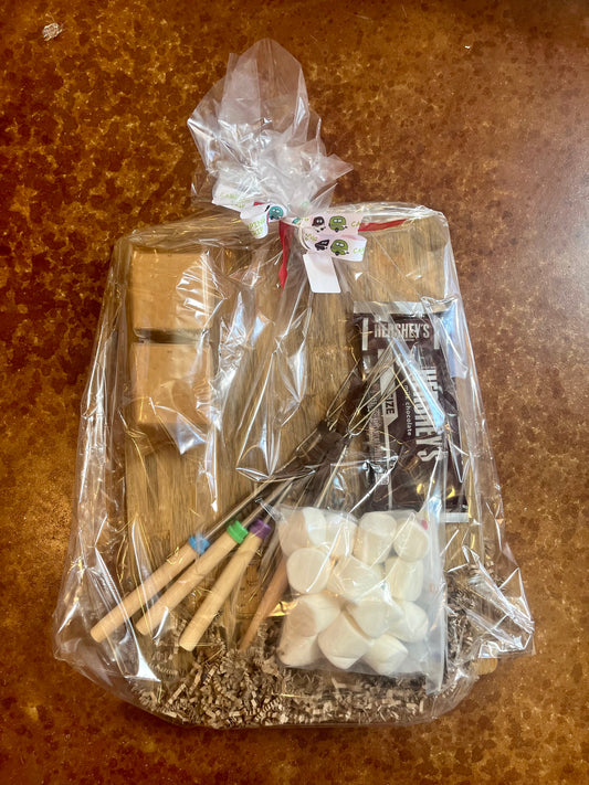 S'mores Set GIFT PACK