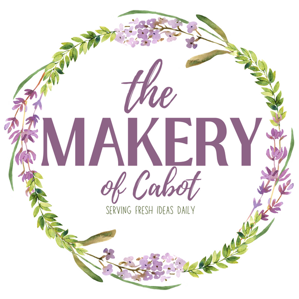 The Makery of Cabot