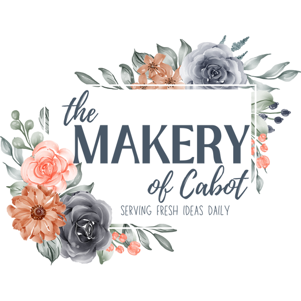 The Makery of Cabot