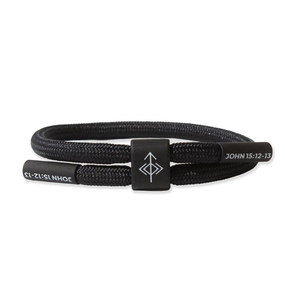 The Prayer I Share Bracelet