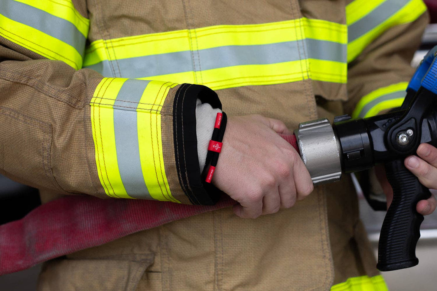 The Prayer I Share Bracelet