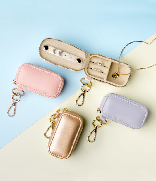 Jewelry Keychain - Lost Without You