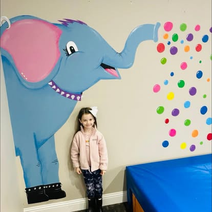 Milestones Pediatric Therapy