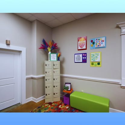 Milestones Pediatric Therapy